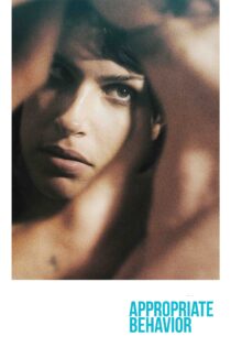 دانلود فیلم Appropriate Behavior 2014 بدون سانسور با پخش آنلاین