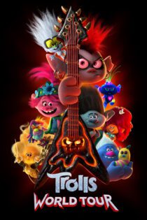دانلود فیلم Trolls World Tour 2020 بدون سانسور با پخش آنلاین دانلود فیلم Trolls World Tour 2020 بدون سانسور با پخش آنلاین
