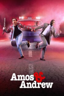 دانلود فیلم Amos & Andrew 1993 بدون سانسور با پخش آنلاین