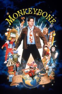 دانلود فیلم Monkeybone 2001 بدون سانسور با پخش آنلاین دانلود فیلم Monkeybone 2001 بدون سانسور با پخش آنلاین