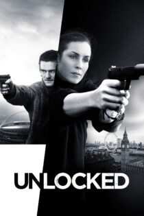 دانلود فیلم Unlocked 2017 بدون سانسور با پخش آنلاین دانلود فیلم Unlocked 2017 بدون سانسور با پخش آنلاین