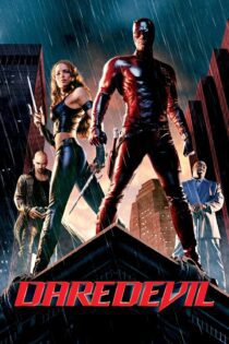 دانلود فیلم Daredevil 2003 بدون سانسور با پخش آنلاین دانلود فیلم Daredevil 2003 بدون سانسور با پخش آنلاین