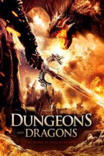 دانلود فیلم Dungeons & Dragons: The Book of Vile Darkness 2012 بدون سانسور با پخش آنلاین دانلود فیلم Dungeons & Dragons: The Book of Vile Darkness 2012 بدون سانسور با پخش آنلاین