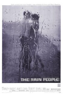 دانلود فیلم The Rain People 1969 بدون سانسور با پخش آنلاین دانلود فیلم The Rain People 1969 بدون سانسور با پخش آنلاین