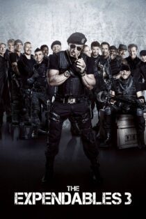 دانلود فیلم The Expendables 3 2014 بدون سانسور با پخش آنلاین دانلود فیلم The Expendables 3 2014 بدون سانسور با پخش آنلاین