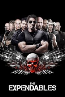 دانلود فیلم The Expendables 2010 بدون سانسور با پخش آنلاین دانلود فیلم The Expendables 2010 بدون سانسور با پخش آنلاین