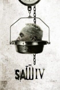 دانلود فیلم Saw IV 2007 بدون سانسور با پخش آنلاین