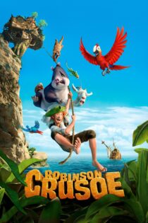 دانلود فیلم The Wild Life 2016 بدون سانسور با پخش آنلاین