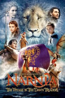 دانلود فیلم The Chronicles of Narnia: The Voyage of the Dawn Treader 2010 بدون سانسور با پخش آنلاین