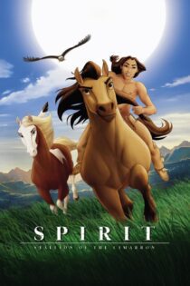 دانلود فیلم Spirit: Stallion of the Cimarron 2002 بدون سانسور با پخش آنلاین دانلود فیلم Spirit: Stallion of the Cimarron 2002 بدون سانسور با پخش آنلاین