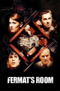 دانلود فیلم Fermat’s Room 2007 بدون سانسور با پخش آنلاین