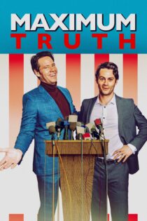 دانلود فیلم Maximum Truth 2023 بدون سانسور با پخش آنلاین دانلود فیلم Maximum Truth 2023 بدون سانسور با پخش آنلاین