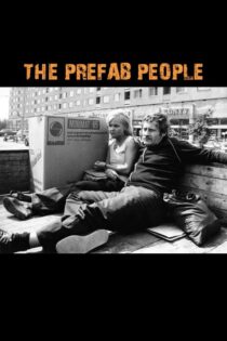 دانلود فیلم The Prefab People 1982 بدون سانسور با پخش آنلاین