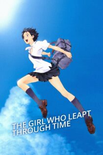 دانلود فیلم The Girl Who Leapt Through Time 2006 بدون سانسور با پخش آنلاین