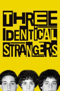 دانلود فیلم Three Identical Strangers 2018 بدون سانسور با پخش آنلاین