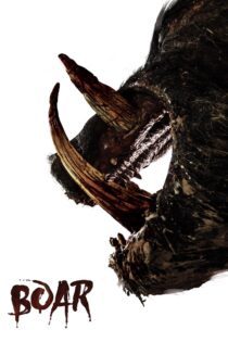 دانلود فیلم Boar 2017 بدون سانسور با پخش آنلاین