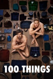 دانلود فیلم 100 Things 2018 بدون سانسور با پخش آنلاین
