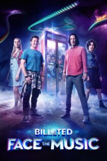 دانلود فیلم Bill & Ted Face the Music 2020 بدون سانسور با پخش آنلاین دانلود فیلم Bill & Ted Face the Music 2020 بدون سانسور با پخش آنلاین