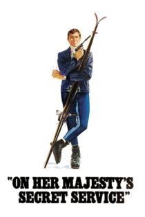 دانلود فیلم On Her Majesty’s Secret Service 1969 بدون سانسور با پخش آنلاین دانلود فیلم On Her Majesty’s Secret Service 1969 بدون سانسور با پخش آنلاین