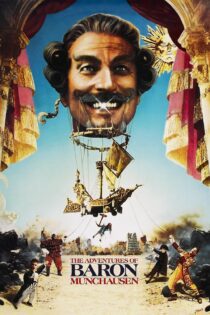 دانلود فیلم The Adventures of Baron Munchausen 1988 بدون سانسور با پخش آنلاین دانلود فیلم The Adventures of Baron Munchausen 1988 بدون سانسور با پخش آنلاین