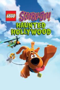 دانلود فیلم Lego Scooby-Doo!: Haunted Hollywood 2016 بدون سانسور با پخش آنلاین دانلود فیلم Lego Scooby-Doo!: Haunted Hollywood 2016 بدون سانسور با پخش آنلاین