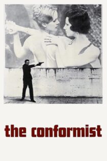 دانلود فیلم The Conformist 1970 بدون سانسور با پخش آنلاین دانلود فیلم The Conformist 1970 بدون سانسور با پخش آنلاین