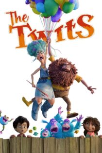 دانلود انیمیشن The Twits 2025 بدون سانسور