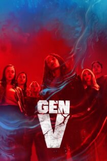 دانلود سریال Gen V بدون سانسور دانلود سریال Gen V بدون سانسور