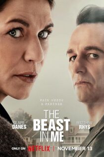 دانلود سریال The Beast in Me بدون سانسور