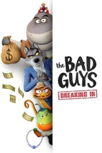 دانلود انیمیشن سریالی The Bad Guys: Bad for Bussines بدون سانسور دانلود انیمیشن سریالی The Bad Guys: Bad for Bussines بدون سانسور