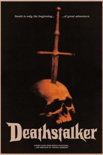 دانلود فیلم Deathstalker 2025 بدون سانسور