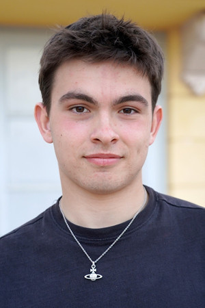 Eloy Pohu