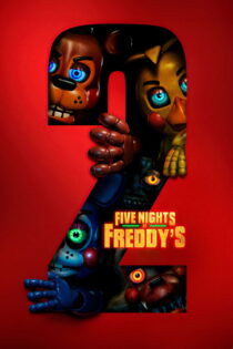 دانلود فیلم Five Nights at Freddy’s 2 2025 بدون سانسور دانلود فیلم Five Nights at Freddy’s 2 2025 بدون سانسور