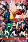 One Punch Man: Wanpanman