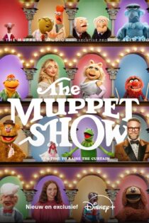 دانلود فیلم The Muppet Show 2026 بدون سانسور دانلود فیلم The Muppet Show 2026 بدون سانسور