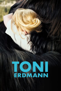 دانلود فیلم Toni Erdmann 2016 بدون سانسور