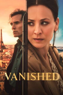 دانلود سریال Vanished بدون سانسور