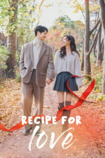 دانلود سریال Recipe for Love بدون سانسور