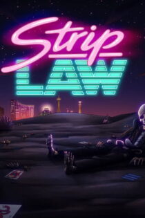 دانلود انیمیشن Strip Law بدون سانسور