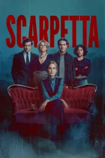 دانلود سریال Scarpetta بدون سانسور
