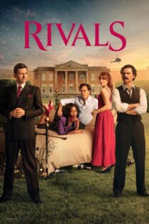 دانلود سریال Rivals بدون سانسور