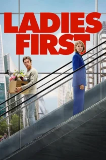 دانلود فیلم Ladies First 2026 بدون سانسور