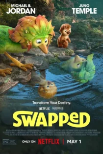 دانلود انیمیشن Swapped 2026 بدون سانسور دانلود انیمیشن Swapped 2026 بدون سانسور