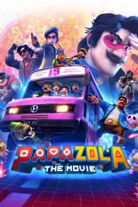 دانلود فیلم Papa Zola: The Movie 2025 بدون سانسور دانلود فیلم Papa Zola: The Movie 2025 بدون سانسور