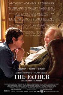 دانلود فیلم The Father 2020 بدون سانسور دانلود فیلم The Father 2020 بدون سانسور