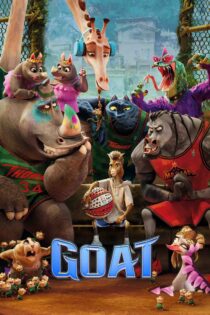 دانلود انیمیشن GOAT 2026 بدون سانسور دانلود انیمیشن GOAT 2026 بدون سانسور