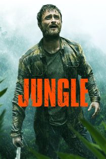 دانلود فیلم Jungle 2017 بدون سانسور