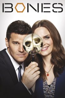 دانلود سریال Bones بدون سانسور