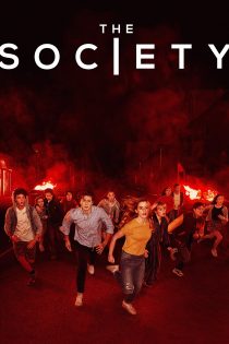 دانلود سریال The Society بدون سانسور دانلود سریال The Society بدون سانسور