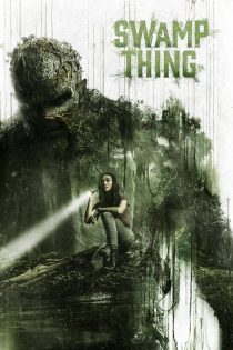 دانلود سریال Swamp Thing بدون سانسور دانلود سریال Swamp Thing بدون سانسور